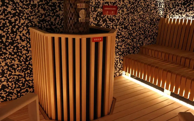 Osaka Corona Hotel
