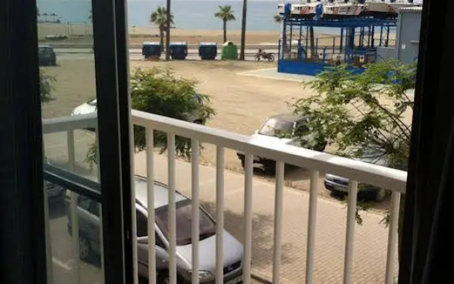 Hostal El Puerto