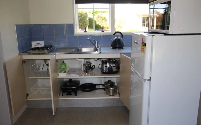 Kaikoura Cottage Motels
