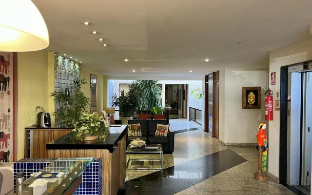 Mansoori Apart Hotel II