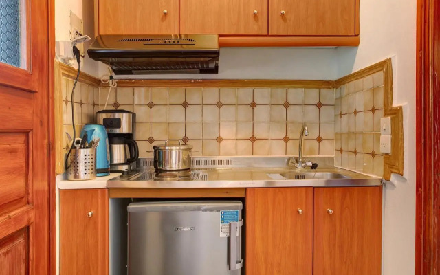 Areti Orfeas Apartment 7