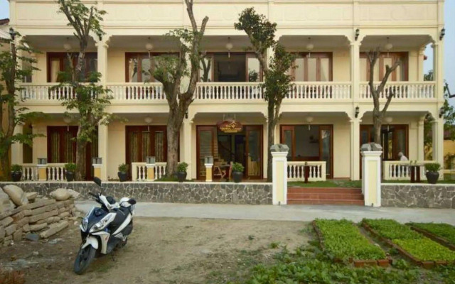 Tea Garden Villa