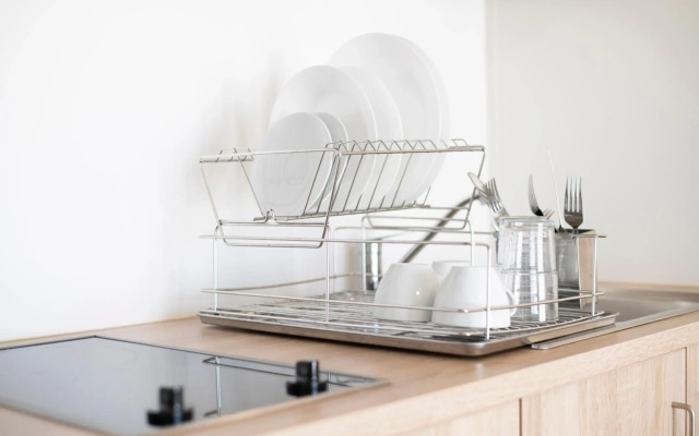 Smart & Stay Aparthotel