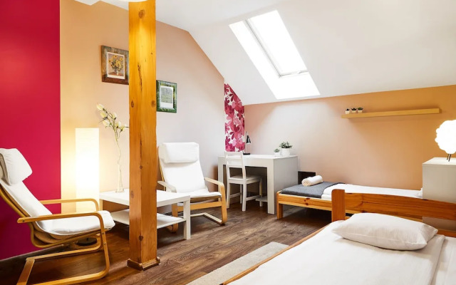 Apartments Filipa Street