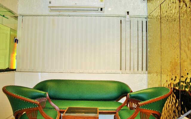 Wotel Calangute