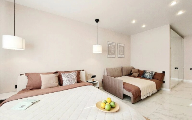 UT Комсомольская 2