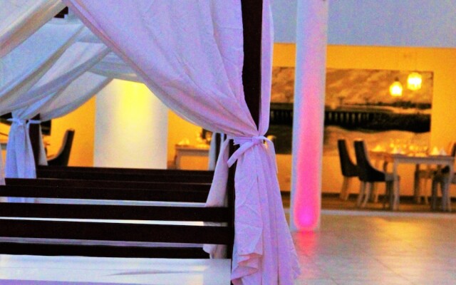 Hotel LIVVO Budha Beach