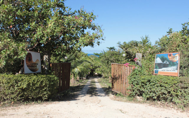 Cashew Grove Beach Resort