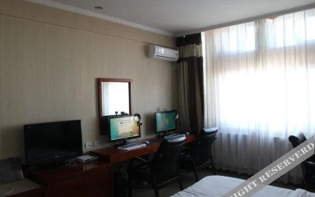 Fengyi Hotel