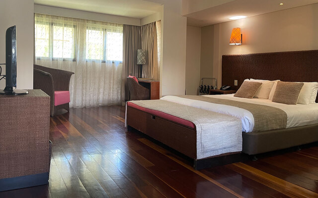 Kimberley Sands Resort