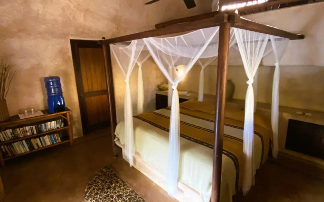 Troncones Point Hostel