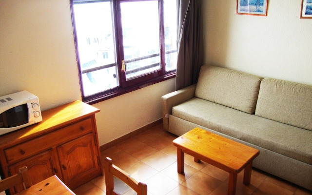 Apartamentos Lake Placid 3000