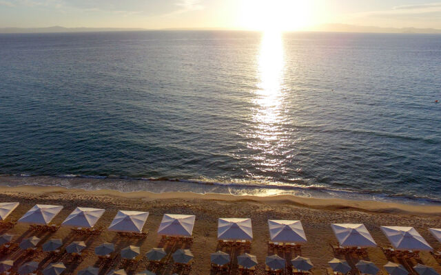 Aegean Melathron Thalasso Spa Hotel