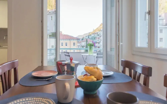 White Lake View Apartment