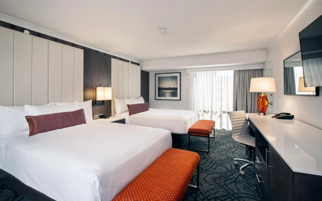 Sands Regency Casino Hotel — Adults only