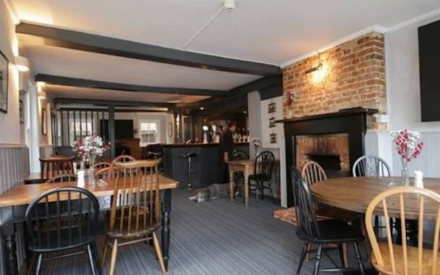 The Wheatsheaf