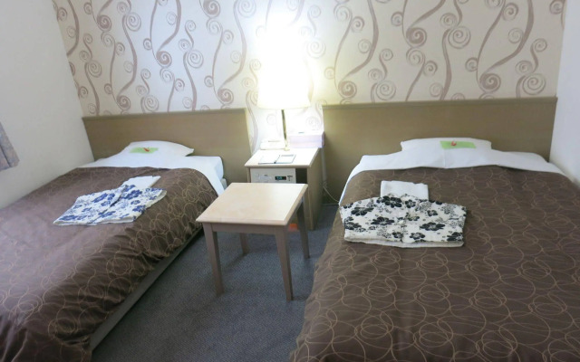 Hotel Centmain Nagoya