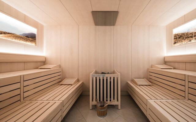 Hotel Torgglhof Kaltern