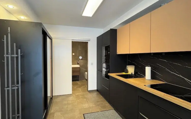 Modern House Gehrden 2