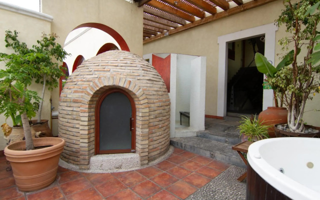 El Sueño Hotel & Spa
