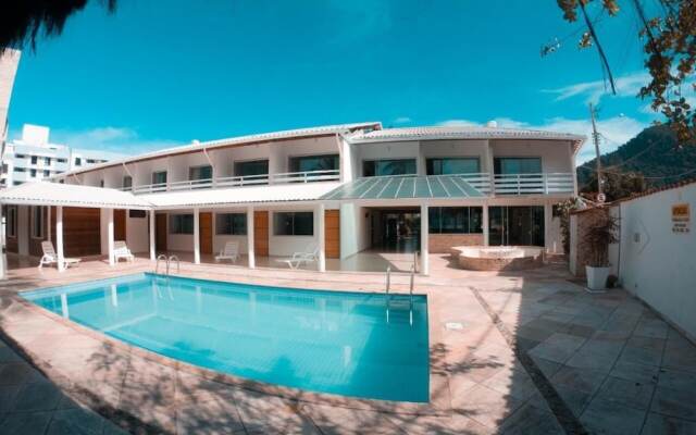 Pousada Marina Porto Itacuruçá