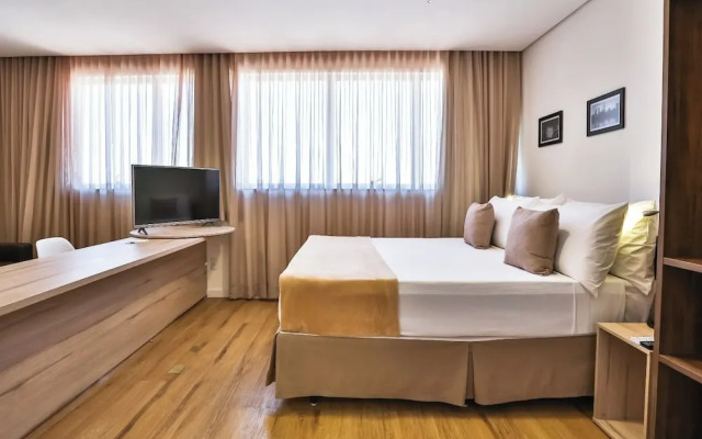 Nobile Residences London Anapolis