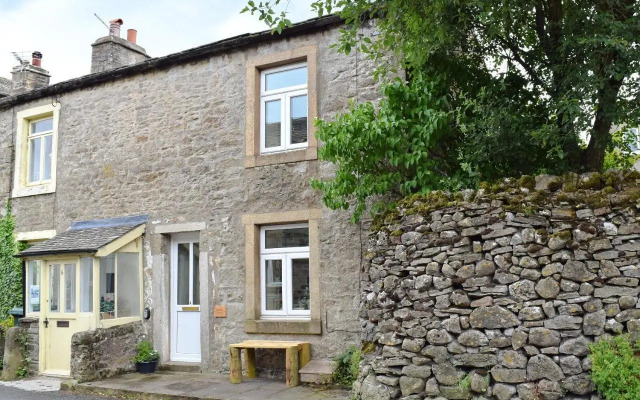 Monkey Cottage