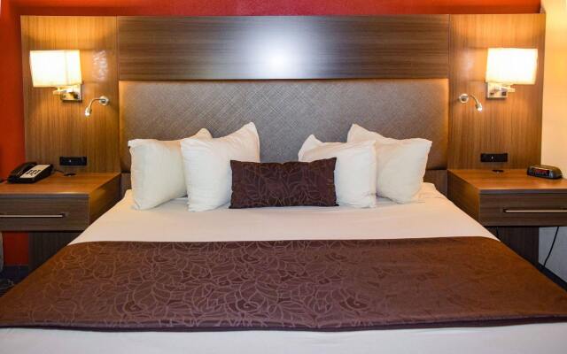 Rodeway Inn