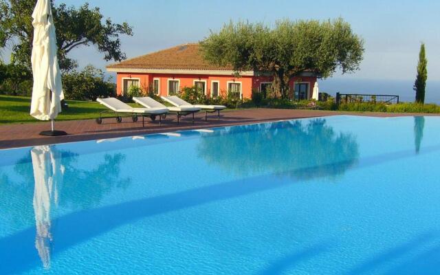 Villa EtnAmare