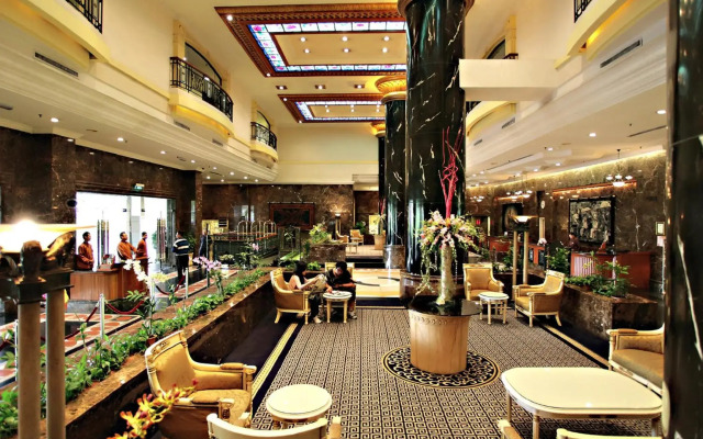 Merdeka Palace Hotels & Suites