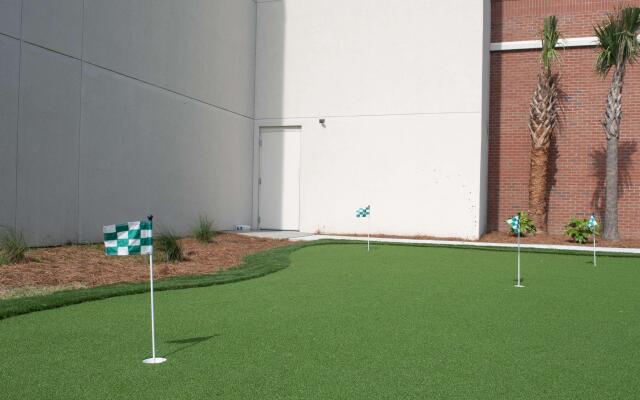 Homewood Suites by Hilton North Charleston
