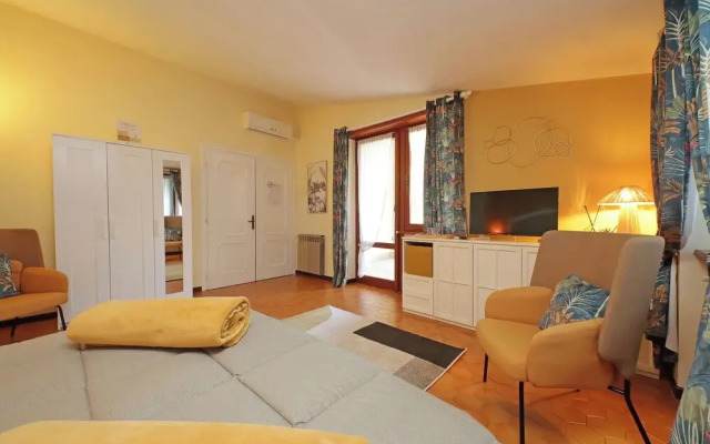 Villa Gisi