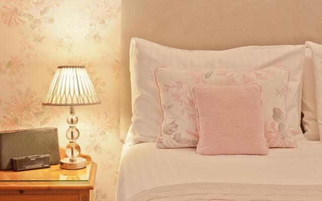 Hill Crest Country Guest House