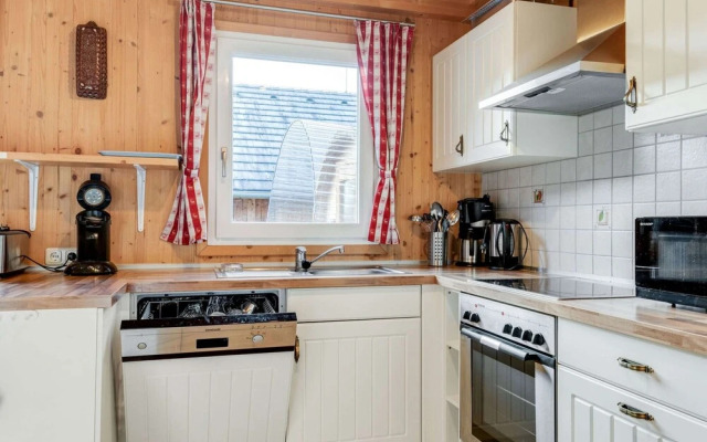 Spacious Holiday Home in Styria near Kreischberg Ski Area