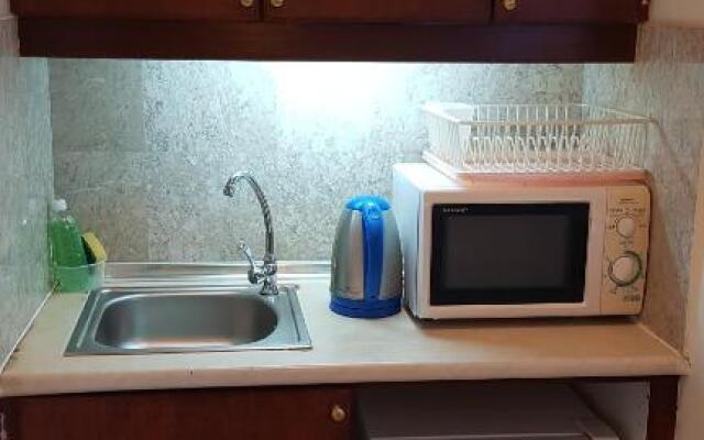 Ideal Suites at Times Square