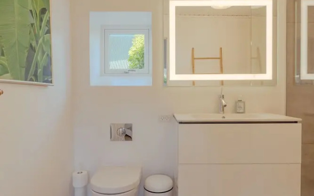 Charming Retreat In The Heart Of Tórshavn