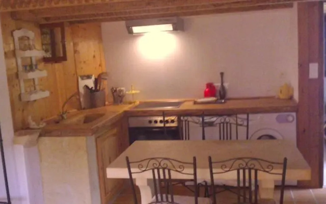 Le Bos Gîtes de Charme