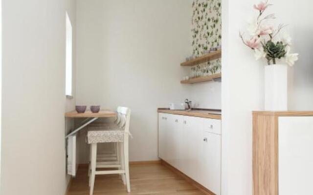 Apartmán U Venuše