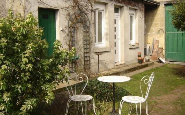 Gîte Montlouis-sur-Loire, 3 pièces, 4 personnes - FR-1-381-436