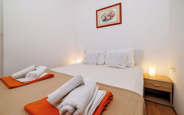 Apartment Vlatka Grof