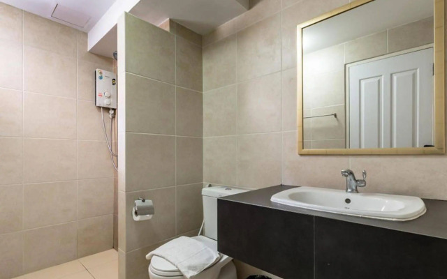 Double Two at Sathorn