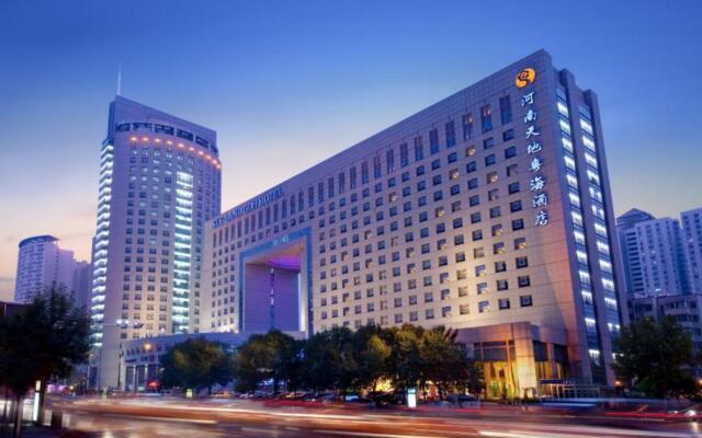 Henan Sky-Land GDH Hotel