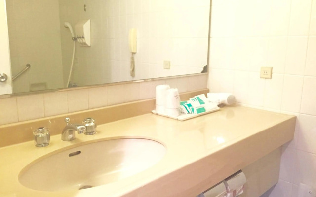 Hotel Green Tower Makuhari