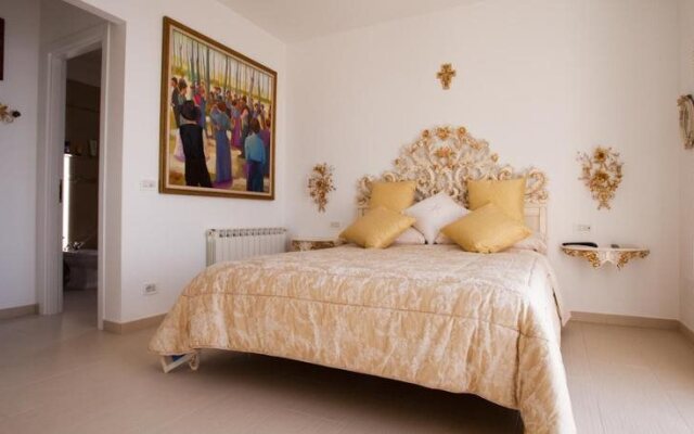 La Casa di Sissi BB