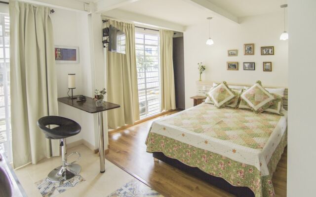 Jovita House BnB