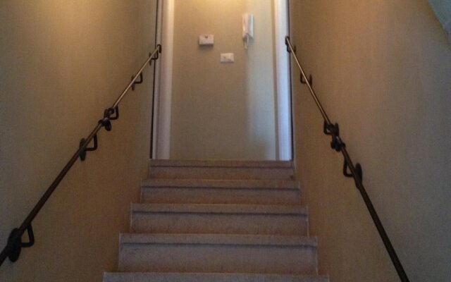 La Terrazza sul Borgo