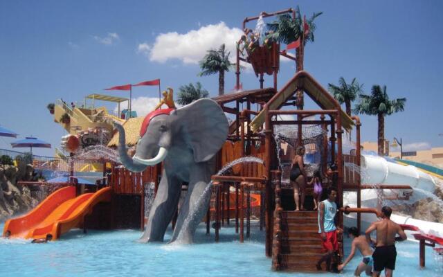 Wellness Hotel Sotelia - Terme Olimia