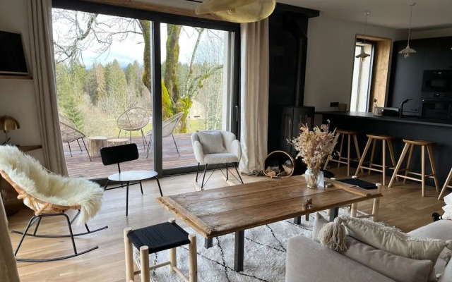 Gite d Exception 6 Personnes