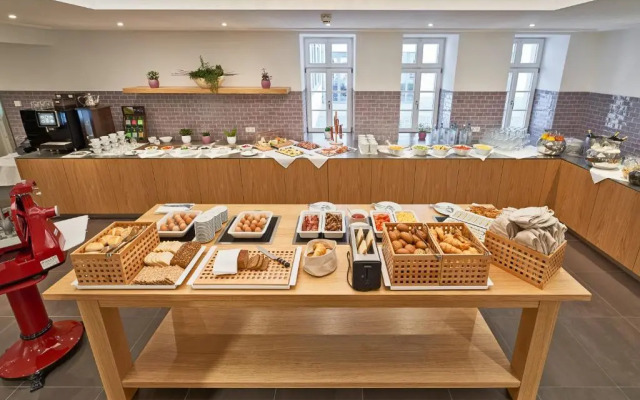 Hotel Elbresidenz an der Therme Bad Schandau