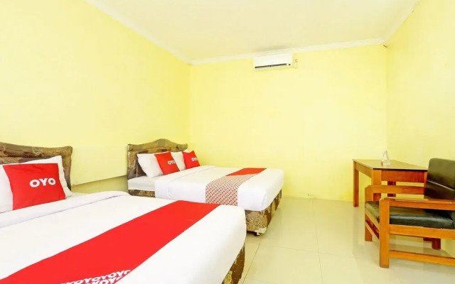 OYO 90878 Pakem Sari Hotel & Convetion
